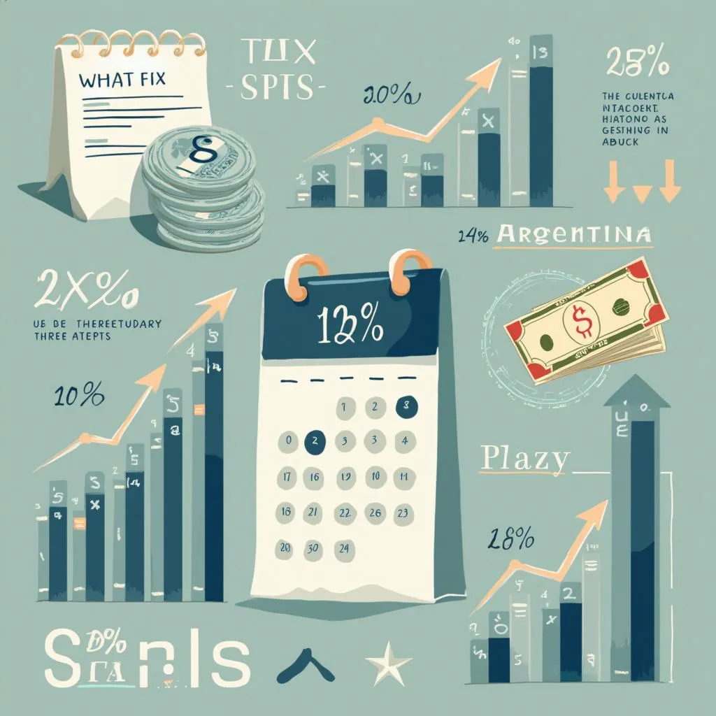 Planificación Financiera en Argentina