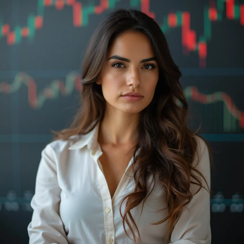Valentina Díaz, Jefa de Análisis